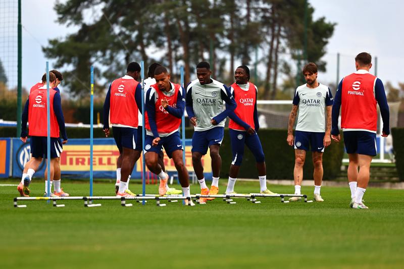 Interin paine Serie A:ssa tällä kaudella vain kasvaa